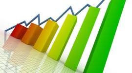 Faiz yüzde 6 seviyesini aştı