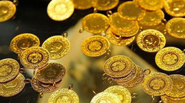 Altın karaborsaya düşmeyecek