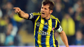 Hoca adayı Emre Belözoğlu!
