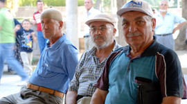 Yaş bekleyene emeklilik formülü