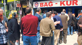 Bağ-Kur’lular nasıl emekli olacak?