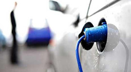 Dolum istasyonları elektrikli araç bekliyor