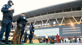 İhbar yine Almanya'dan