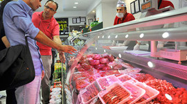 ESK et ve tavuğa zam yaptı