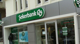 Şekerbank'a Körfez'den talip