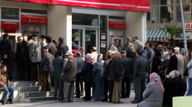 Emeklilere çifte zam müjdesi!