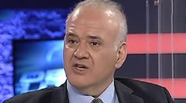 Ahmet Çakar: 'EURO 2016 Avrupa Şampiyonası tehlikede!'