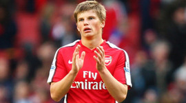Beşiktaş'ta Arshavin bombası