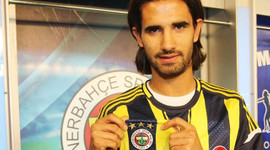 Fenerbahçe'de 'Alper Potuk' şoku