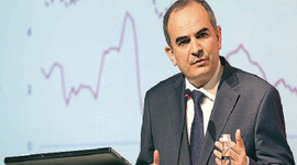 İşte Başbakan`ın muhtemel MB başkanı adayları!