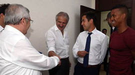 İşte Terraneo'nun ipini çeken şok iddia!