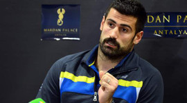 Aziz Yıldırım'dan Demirören'e Volkan Demirel çağrısı