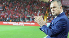 Terim Temmuz'da G.Saray'da