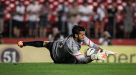 10 yıl kaleci arama