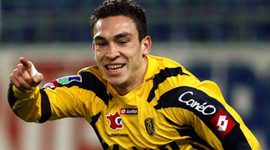 Fenerbahçe'de sırada Mevlüt Erdinç var!