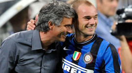 Wesley Sneijder, Chelsea'ye yakın
