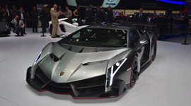 Dünyanın en pahalı 10 otomobili!