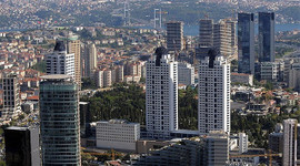 Körfez sermayesi rotayı İstanbul'a çevirdi