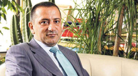 Fatih Altaylı: Madem gücün yok, sus otur!