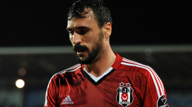 Hugo Almeida'ya dev talip!
