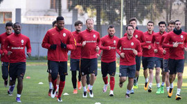 G.Saray'da 5 milyon €’luk ayrılık