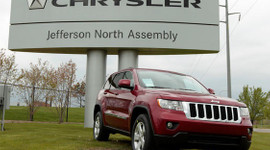 Chrysler 630 bin aracı geri çağırdı