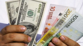 Dolar ve Euro güne nasıl başladı?