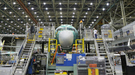 Boeing 4 bin kişiyi işten çıkaracak