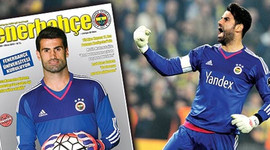 Volkan Demirel'den Milli Takım açıklaması! 'Bitti...'