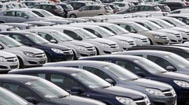 Otomobilde rekor ikinci eli vuruyor