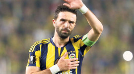 "Bir tek gözümün içi kaldı"