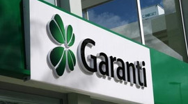 Garanti'nin yönetiminde değişiklikler