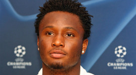 Melo'nun yerine Obi Mikel
