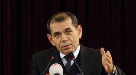 G.Saray’da borçlar kapıya dayandı!