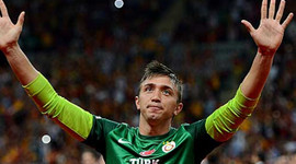 Galatasaray'dan Muslera'ya büyük zam