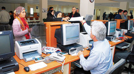 Milyonlarca emekliye maaş farkı