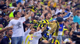 Kadıköy'de Wesley Sneijder'e büyük tepki