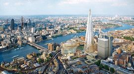 En çok ziyaret edilen 10 şehir