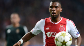 Sürpriz adım Ryan Babel