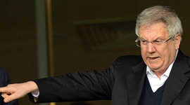 Aziz Yıldırım: "Volkan nerede Volkan!"