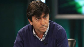 Rıdvan Dilmen’in yeni kanalı belli oldu