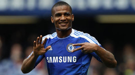 Galatasaray'a yeni bir Chelsea'li isim