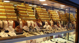 Altın fiyatları yeniden yükselişe geçti