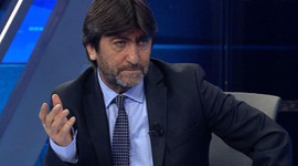 Rıdvan Dilmen'den büyük iddia!