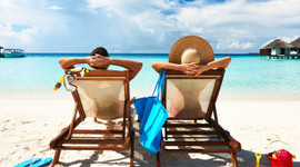 Yıllık izni istediğin kadar böl