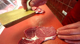 ESK'ya gümrüksüz et ithalatı yetkisi