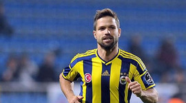 Fenerbahçe'de Diego Ribas, Süper Lig ekibine gidiyor