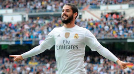 Fenerbahçe'de İsco bombası