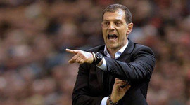 Slaven Bilic'ten flaş Emenike açıklaması!