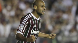 Carlinhos geliyor!